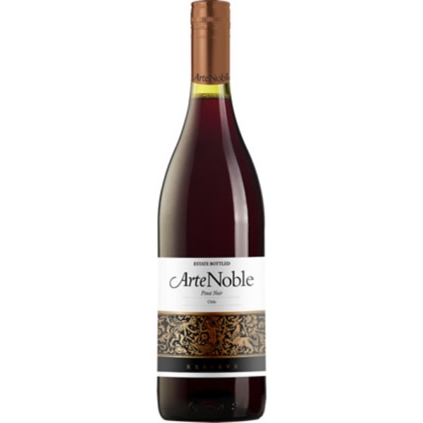 Arte Noble Selection Pinot Noir